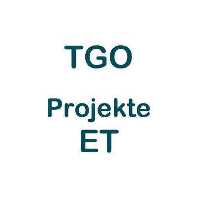 TGO-Projekte-ET