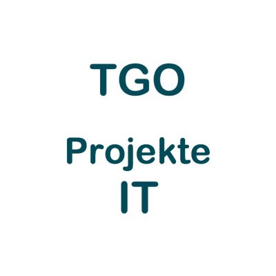 TGO-Projekte-IT